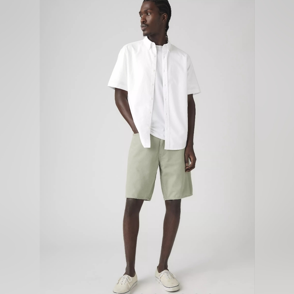 468 Loose 9" Men's Shorts.